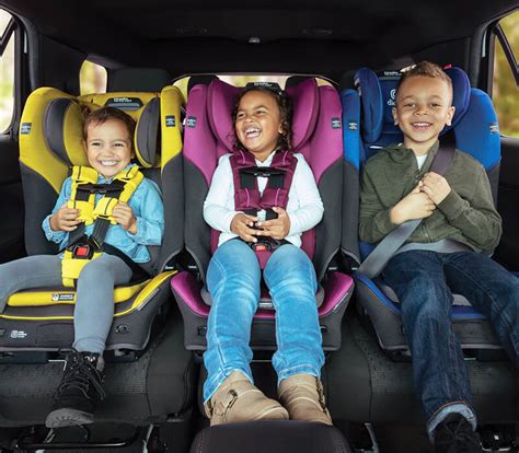 diono car seat website